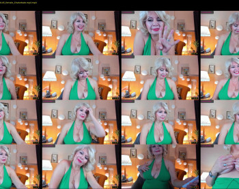 victoria_dior — 56 minute Chaturbate female cam show recording, 720p, Sep 25, 2022
