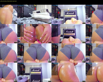 victoriaroyce_ — 53 minute Chaturbate female cam show recording, 1080p, Sep 24, 2022
