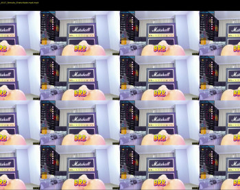 victoriaroyce_ — 38 minute Chaturbate female cam show recording, 1080p, Sep 25, 2022
