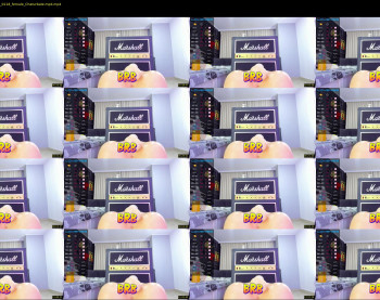 victoriaroyce_ — 16 minute Chaturbate female cam show recording, 1080p, Sep 25, 2022