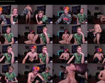 vince__dice — 54 minute Chaturbate male cam show recording, 1080p, Sep 24, 2022
