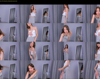 wanda_robinson — 23 minute Chaturbate female cam show recording, 1080p, Sep 24, 2022