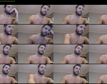 wapos__25 — 7 minute Chaturbate male cam show recording, 1080p, Sep 24, 2022