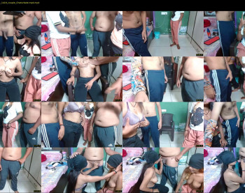 we_are_indian — 22 minute Chaturbate couple cam show recording, 480p, Sep 24, 2022