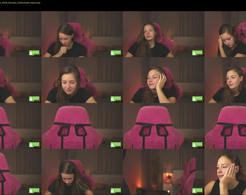 why_again_me — 33 minute Chaturbate female cam show recording, 720p, Sep 24, 2022