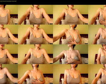 wickedtease — 50 minute Chaturbate female cam show recording, 720p, Sep 25, 2022