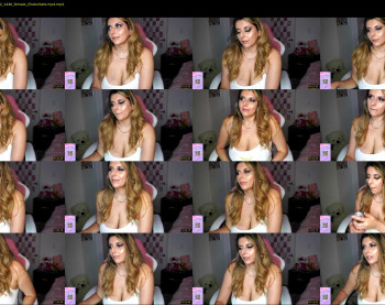 xclusivesecrets — 23 minute Chaturbate female cam show recording, 1080p, Sep 24, 2022
