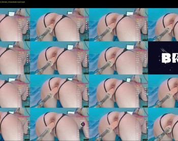 your_lina — 54 minute Chaturbate female cam show recording, 1080p, Sep 24, 2022