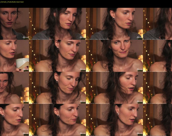 yulladao — 15 minute Chaturbate female cam show recording, 1080p, Sep 24, 2022