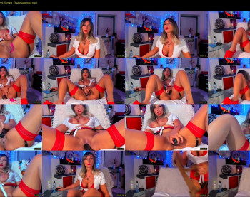 2bigass4_u — 23 minute Chaturbate female cam show recording, 720p, Sep 25, 2022