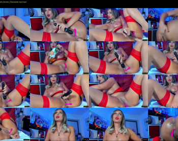 2bigass4_u — 95 minute Chaturbate female cam show recording, 720p, Sep 26, 2022