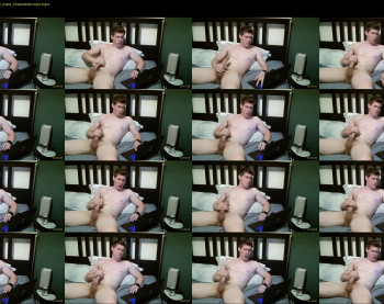 9thick88 — 37 minute Chaturbate male cam show recording, 1080p, Sep 25, 2022