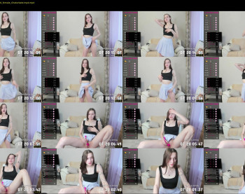_abby_bb — 18 minute Chaturbate female cam show recording, 1080p, Sep 25, 2022