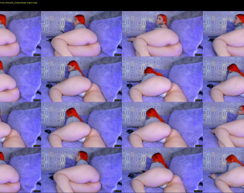 _alissonrose — 68 minute Chaturbate female cam show recording, 1080p, Sep 25, 2022