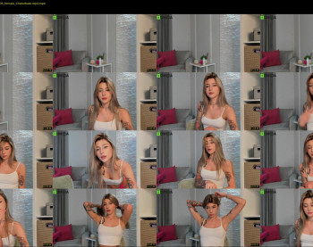 _austra1ia — 53 minute Chaturbate female cam show recording, 1080p, Sep 25, 2022