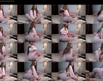 _mito_69 — 19 minute Chaturbate female cam show recording, 720p, Sep 26, 2022