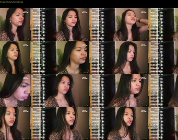 _pilya_ — 58 minute Chaturbate female cam show recording, 1080p, Sep 26, 2022