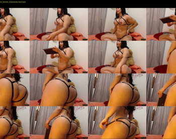 abby_yons — 10 minute Chaturbate female cam show recording, 720p, Sep 25, 2022