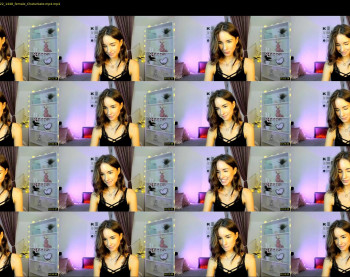 abella_danger_x — 6 minute Chaturbate female cam show recording, 720p, Sep 25, 2022