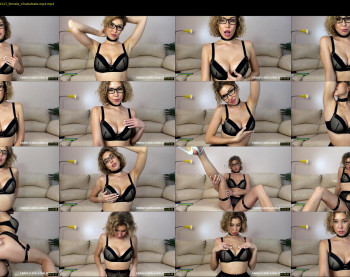 adelaide007 — 37 minute Chaturbate female cam show recording, 1080p, Sep 26, 2022