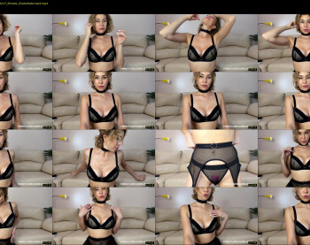 adelaide007 — 3 minute Chaturbate female cam show recording, 1080p, Sep 26, 2022