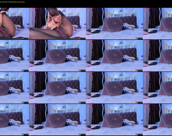 adonawet — 10 minute Chaturbate couple cam show recording, 1080p, Sep 26, 2022