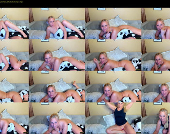 afanasia — 23 minute Chaturbate female cam show recording, 720p, Sep 26, 2022