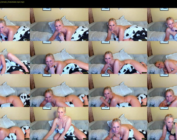 afanasia — 29 minute Chaturbate female cam show recording, 720p, Sep 26, 2022