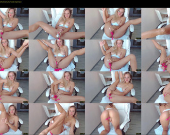 afinaa — 55 minute Chaturbate female cam show recording, 1080p, Sep 25, 2022