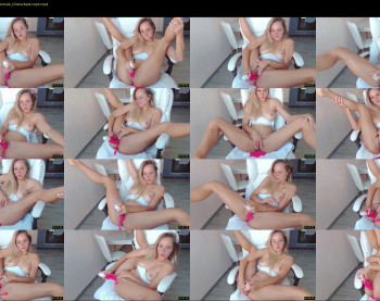 afinaa — 56 minute Chaturbate female cam show recording, 1080p, Sep 26, 2022