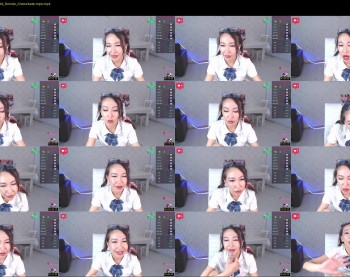 akino_hen — 5 minute Chaturbate female cam show recording, 1080p, Sep 25, 2022