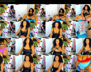 alexandra_mar — 73 minute Chaturbate female cam show recording, 720p, Sep 25, 2022