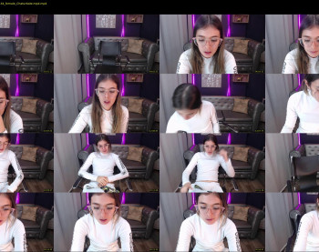 alice_buffy — 35 minute Chaturbate female cam show recording, 1080p, Sep 25, 2022