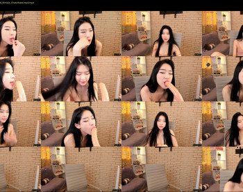 aliko_sun — 96 minute Chaturbate female cam show recording, 720p, Sep 26, 2022
