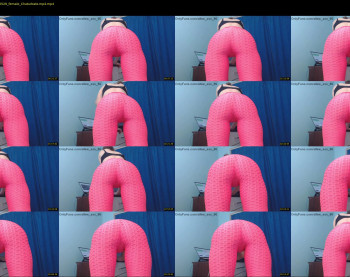 allex_ass_86 — 7 minute Chaturbate female cam show recording, 1080p, Sep 26, 2022