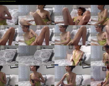 allgood4u — 7 minute Chaturbate couple cam show recording, 720p, Sep 26, 2022