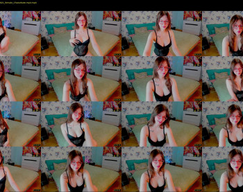 allison_cuty — 54 minute Chaturbate female cam show recording, 1080p, Sep 26, 2022