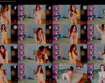 allison_cuty — 22 minute Chaturbate female cam show recording, 1080p, Sep 26, 2022