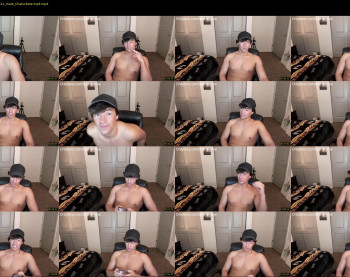 alpha_luke — 16 minute Chaturbate male cam show recording, 1080p, Sep 26, 2022