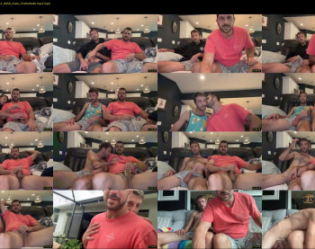 alphamasterjax — 33 minute Chaturbate male cam show recording, 720p, Sep 26, 2022