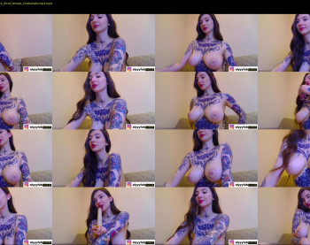 alyssa_fabulous — 33 minute Chaturbate female cam show recording, 1080p, Sep 26, 2022