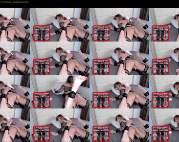 amanda_millf — 41 minute Chaturbate female cam show recording, 1080p, Sep 25, 2022