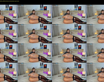 amelie_bunny_real — 15 minute Chaturbate female cam show recording, 1080p, Sep 25, 2022