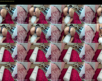 amznazn — 27 minute Chaturbate female cam show recording, 1080p, Sep 26, 2022