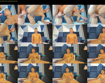 andrew_and_jota — 49 minute Chaturbate male cam show recording, 1080p, Sep 25, 2022