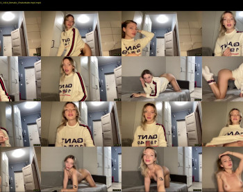angel_from_sky — 77 minute Chaturbate female cam show recording, 720p, Sep 25, 2022