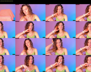 anissaa__ — 11 minute Chaturbate female cam show recording, 1080p, Sep 25, 2022