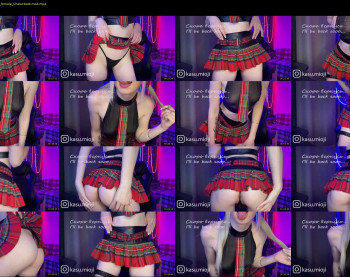 annelitt — 3 minute Chaturbate female cam show recording, 1080p, Sep 26, 2022