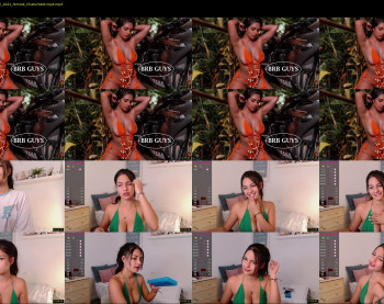 annieguzman_ — 42 minute Chaturbate female cam show recording, 1080p, Sep 25, 2022