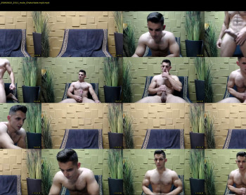 antoniovalentinidiamond — 103 minute Chaturbate male cam show recording, 720p, Sep 25, 2022